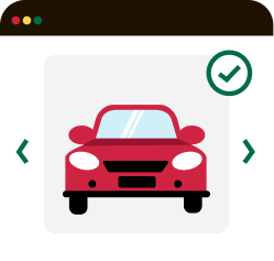 クルマ選びご相談