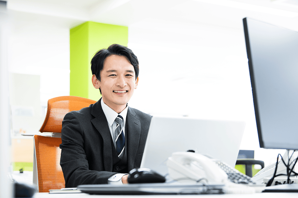 ご相談対応の様子